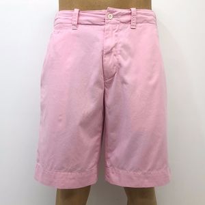 Polo Ralph Lauren Classic Fit Pink Shorts